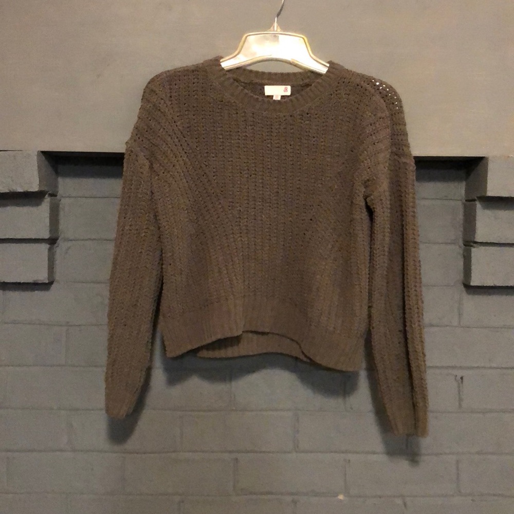 SO Sweater!